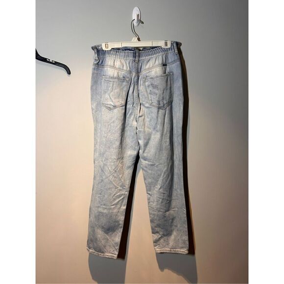 Kancan Jeans size 13/30 C20-42 - Picture 2 of 4